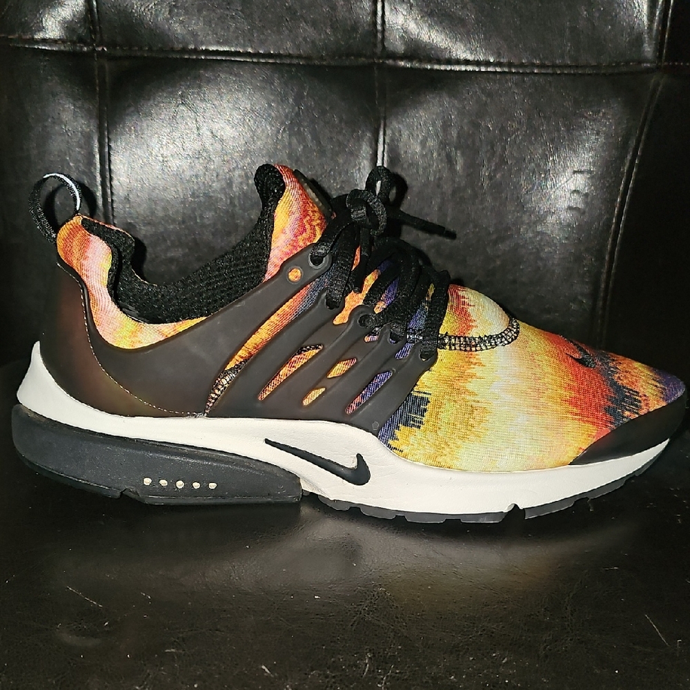 Nike Air Presto Gpx "Vivid Sulfur".